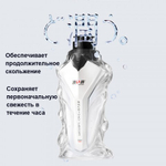 Анальный лубрикант с обезболивающим эффектом Drywell, 200 мл