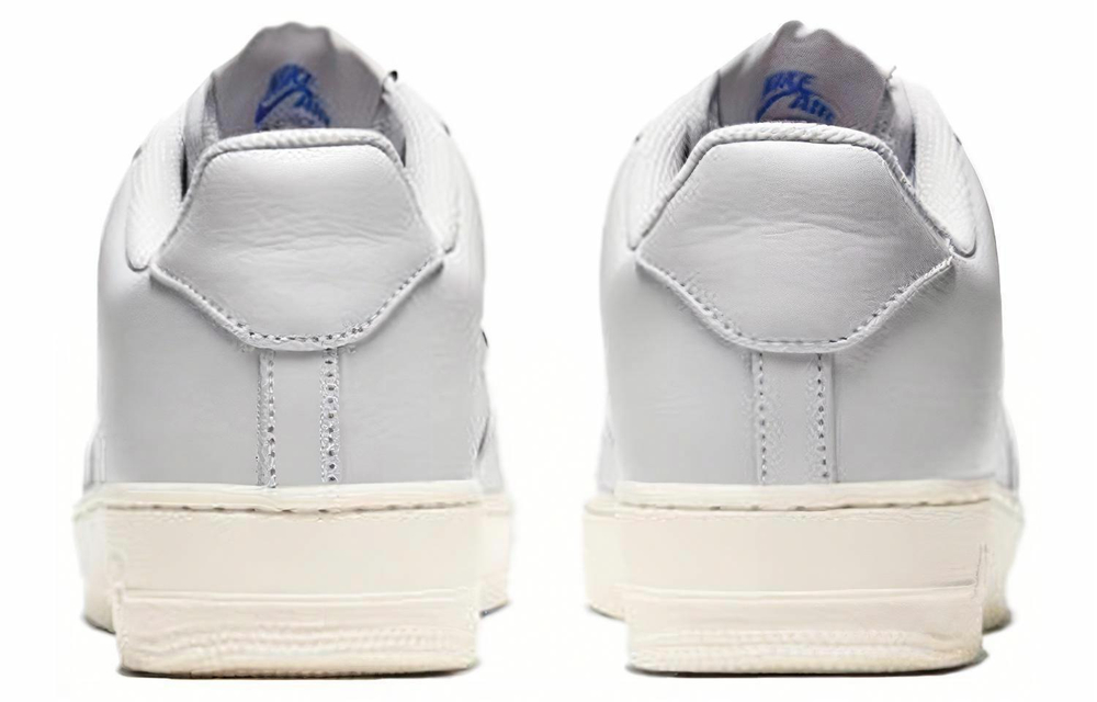 Кроссовки Nike Air Force 1 Jewel Home Away Grey