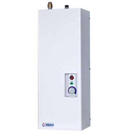 Электроводонагреватель проточный ЭВАН В1-21