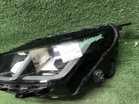 Битая Фара левая Geely Coolray (2019-2024) LED