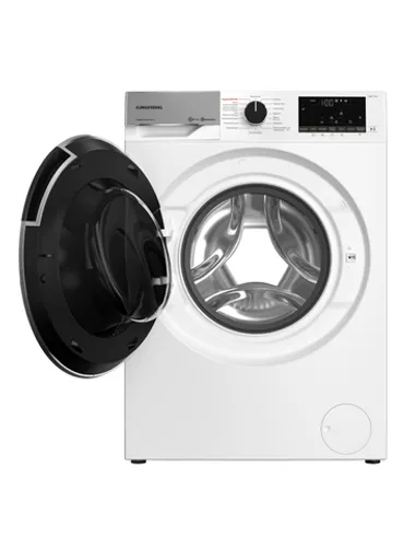 Стиральная машина с сушкой Grundig GW7P510447W - рис.3