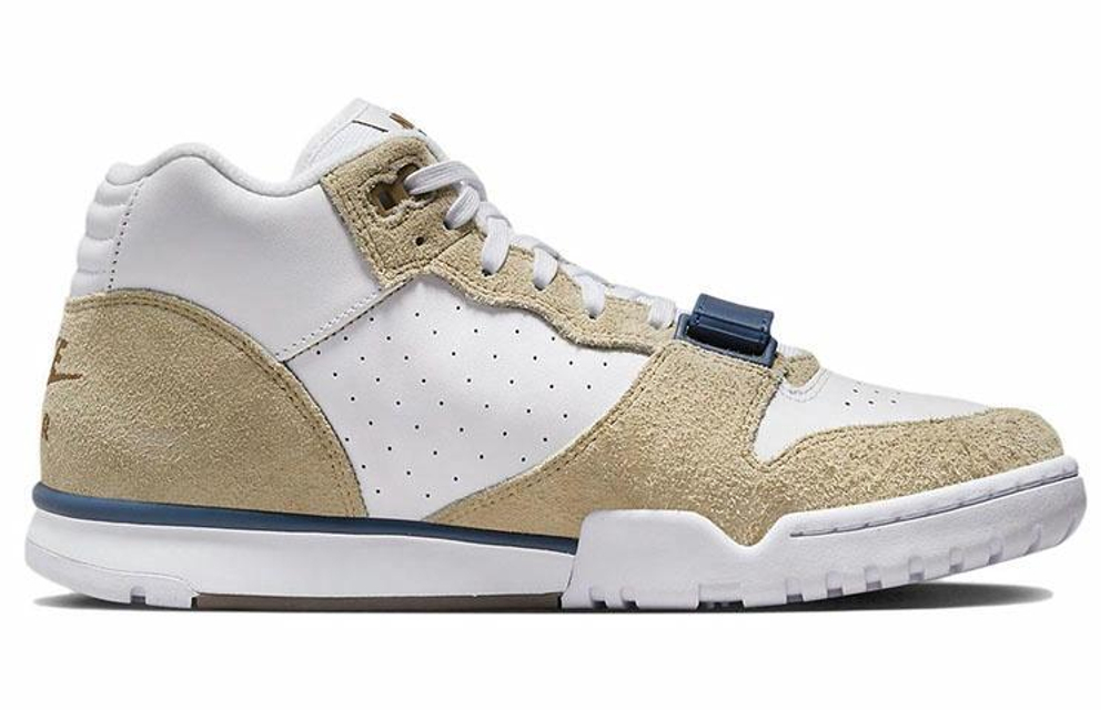 Кроссовки Nike Air Trainer 1 "Ale Brown"