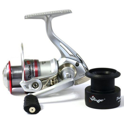 Катушка Stinger Predaor XP 3500