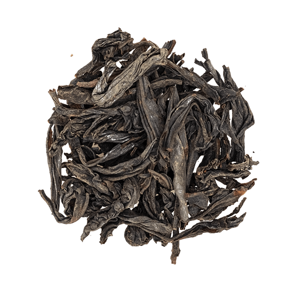 Чай "Цейлон Рухуна"