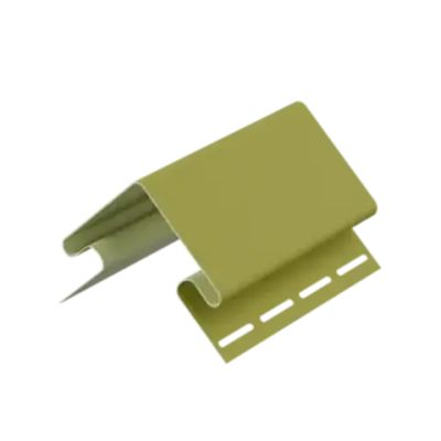 Внешний угол 7515 мм Олива