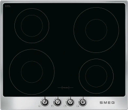 Варочная панель Smeg SI964XM