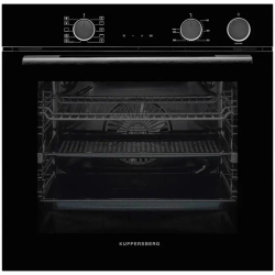 Духовой шкаф Kuppersberg KSO 610 B