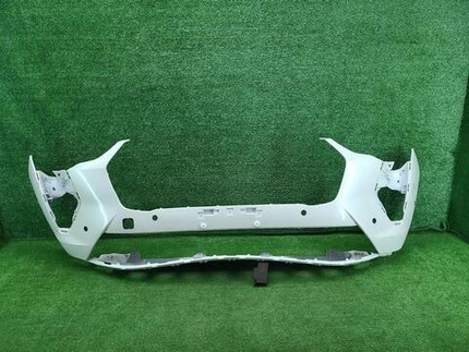 Бампер передний Haval Jolion (2021-2024)