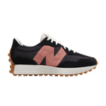 Кроссовки New Balance Nb 327 (Женская размерная сетка)