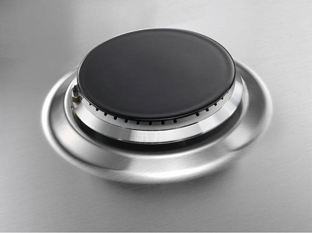 Варочная панель AEG HGB64420SM