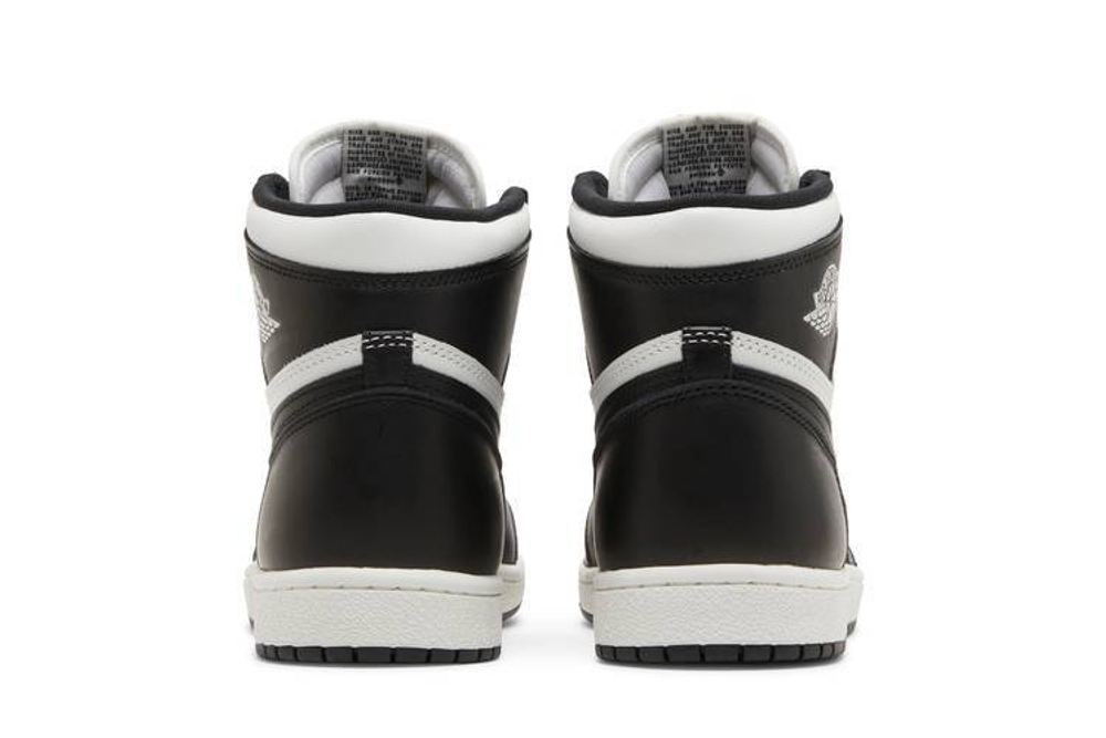 Кроссовки Jordan Air Jordan 1 High '85 "Black White"
