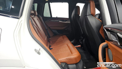 BMW X3M (G01) 3.0 Competition (11.2021)