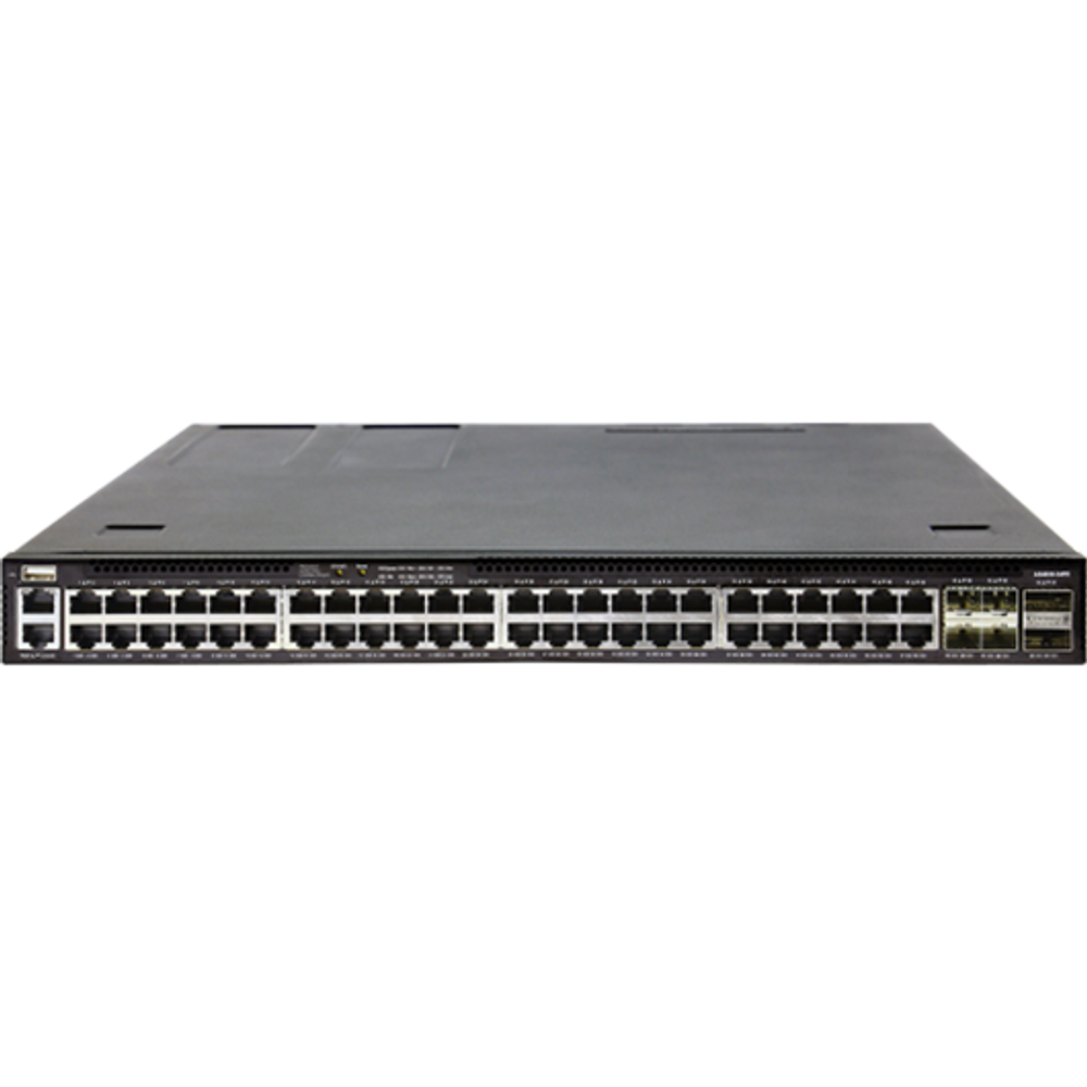 Коммутатор (свитч) Edge-Core 4630-54PE-O-AC-F