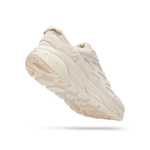 Кроссовки мужские HOKA U CLIFTON L SUEDE Eggnog / Eggnog