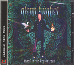 Glenn Hughes / Songs In The Key Of Rock (RU)(CD)