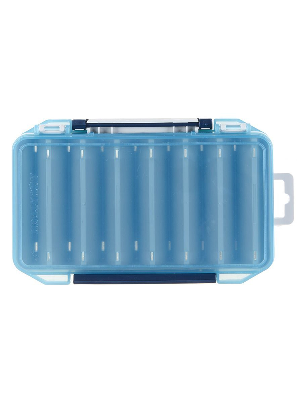 Коробка рыболовная двухстороняя Salmo HARD LURES SPECIAL 275х195х55