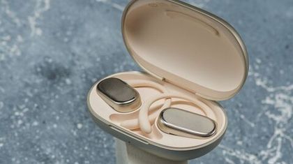 Обзор Honor Choice Open-Ear True Wireless Earbuds