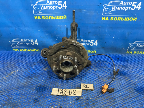 Ступица задняя левая Honda AVANCIER 2001