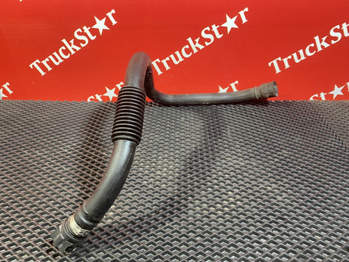 Патрубок воздушного фильтра