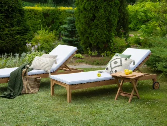 Столик кофейный складной Watsu 889240