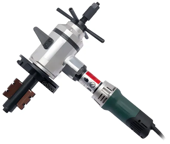 Ручной фаскосниматель для труб AOTAI TCM-150TN