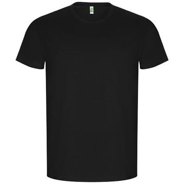 Мужская футболка Golden с коротким рукавом