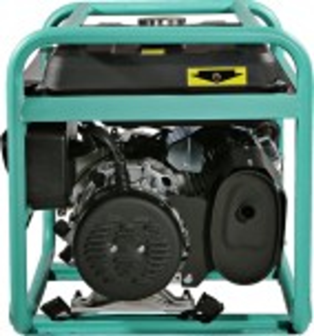 Генератор бензиновый Sturm PG8765N