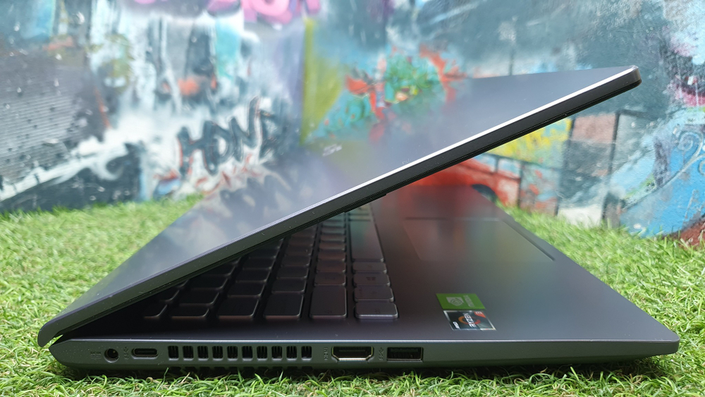 Ноутбук ASUS Ryzen 3/8Gb/MX230 2Gb/FHD/M509DJ-BQ201 90NB0P22-M02920/Windows 10