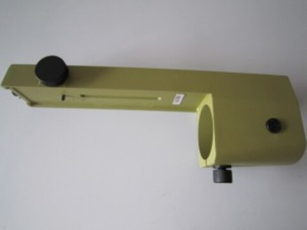 10mm Parallel Plate Micrometer