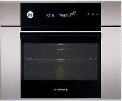 Микроволновая печь De Dietrich DME 1140 X