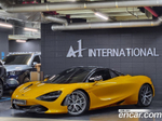 McLaren 720S 4.0 Spider (08.2019)