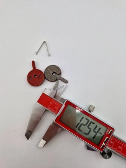 - -  Тормозные колодки для велосипеда и электросамоката TP-011G