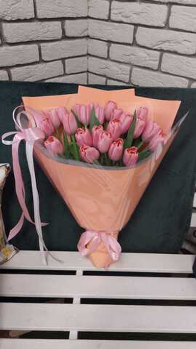 Лепестки счастья