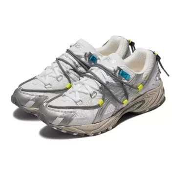 Кроссовки Asics Gel Kahana TR V2 White/Grey