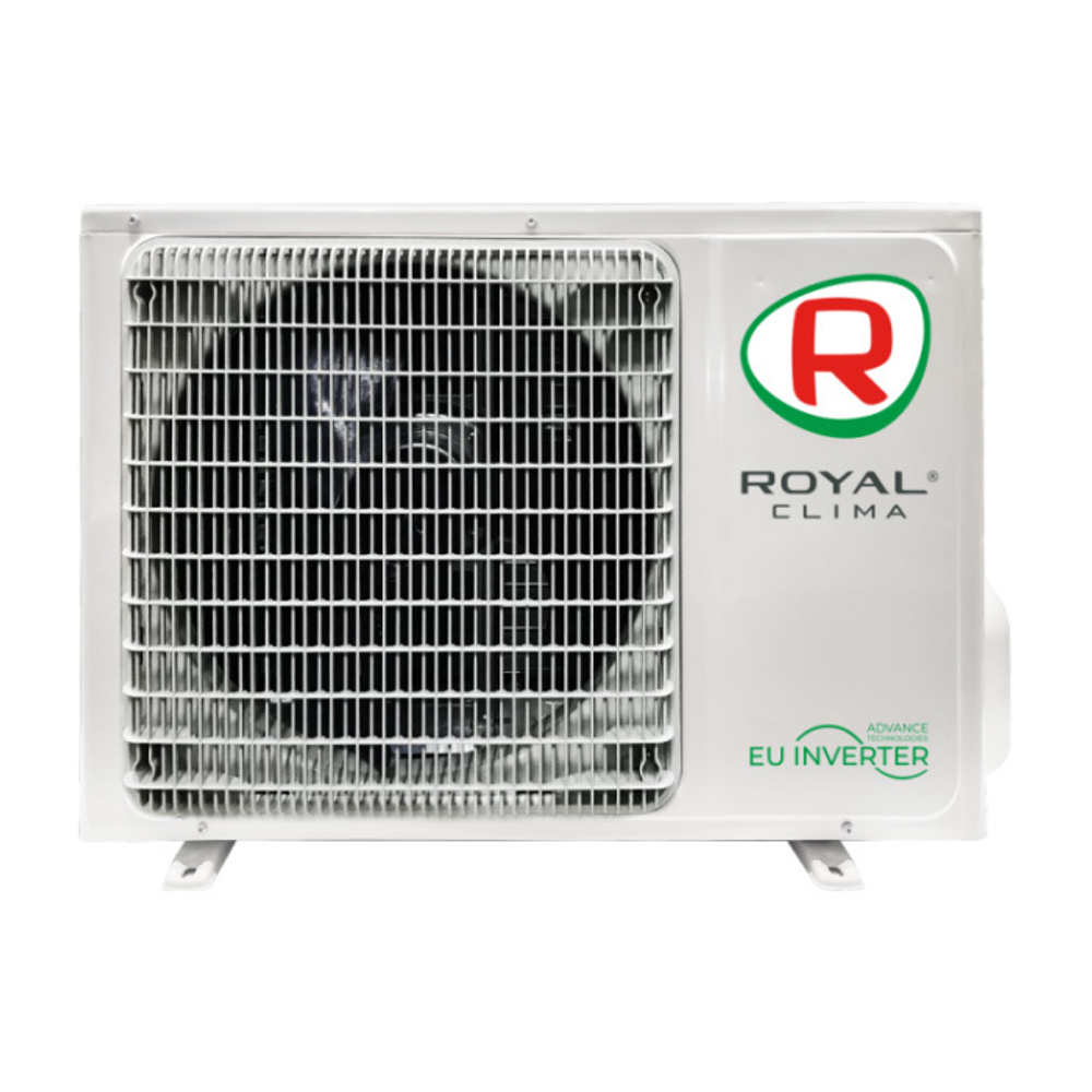 Инверторная сплит-система Royal Clima RENAISSANCE DC EU Inverter RCI-RNС35HN