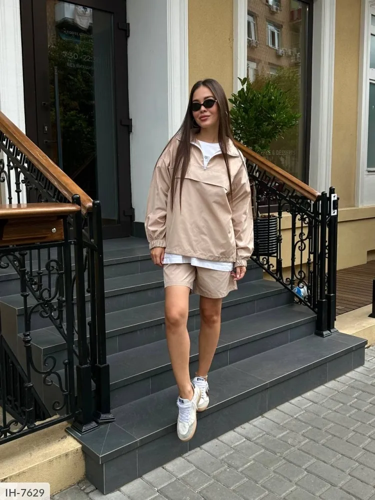 Костюм IH-7624 Фабрика Моды