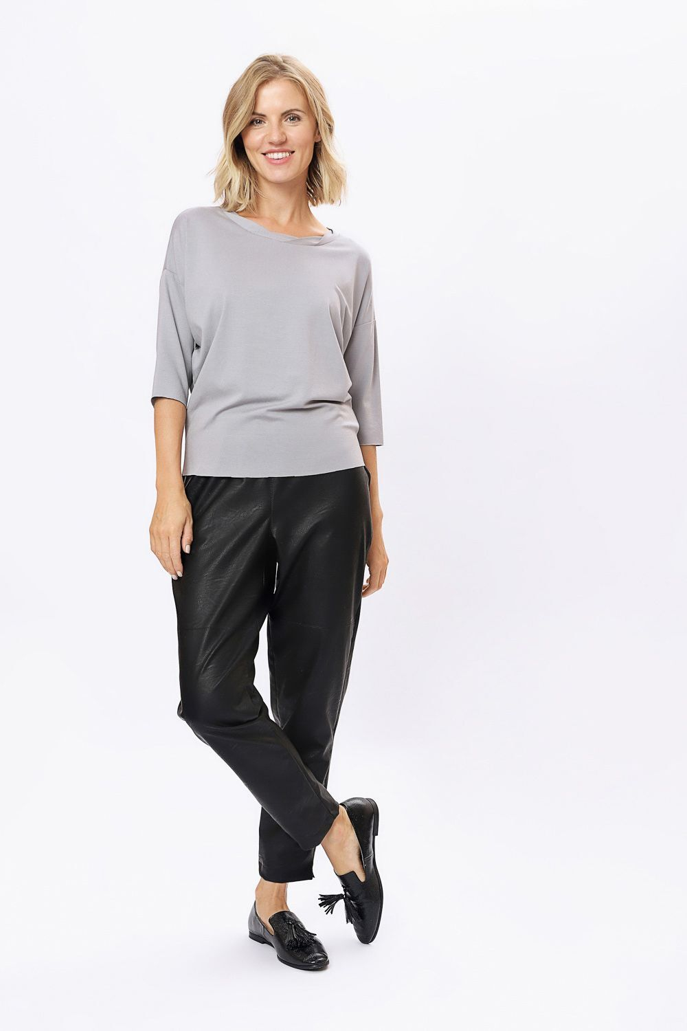 Джемпер 2074 TINONA