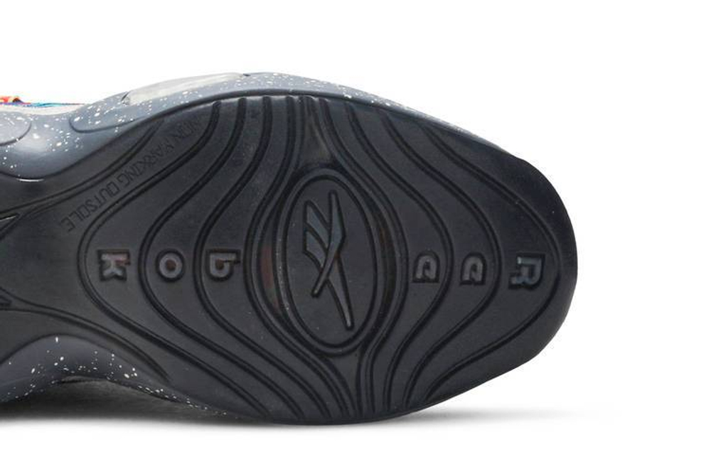 Кроссовки Reebok Question