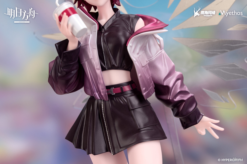 Exuiai