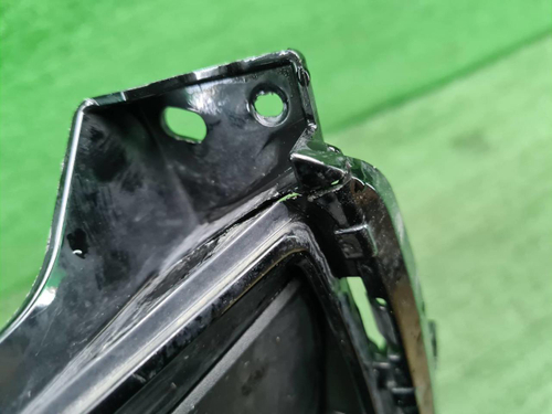 Накладка ПТФ левая Kia K5 (2019-2023)