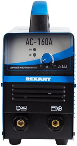 Сварочный аппарат инверторный Rexant 11-0910