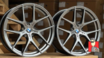 Комплект дисков BMW 554M 18x8/9 et30/40 5x120