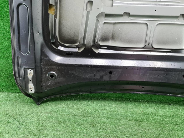 Капот Geely Tugella (2019-н.в.)