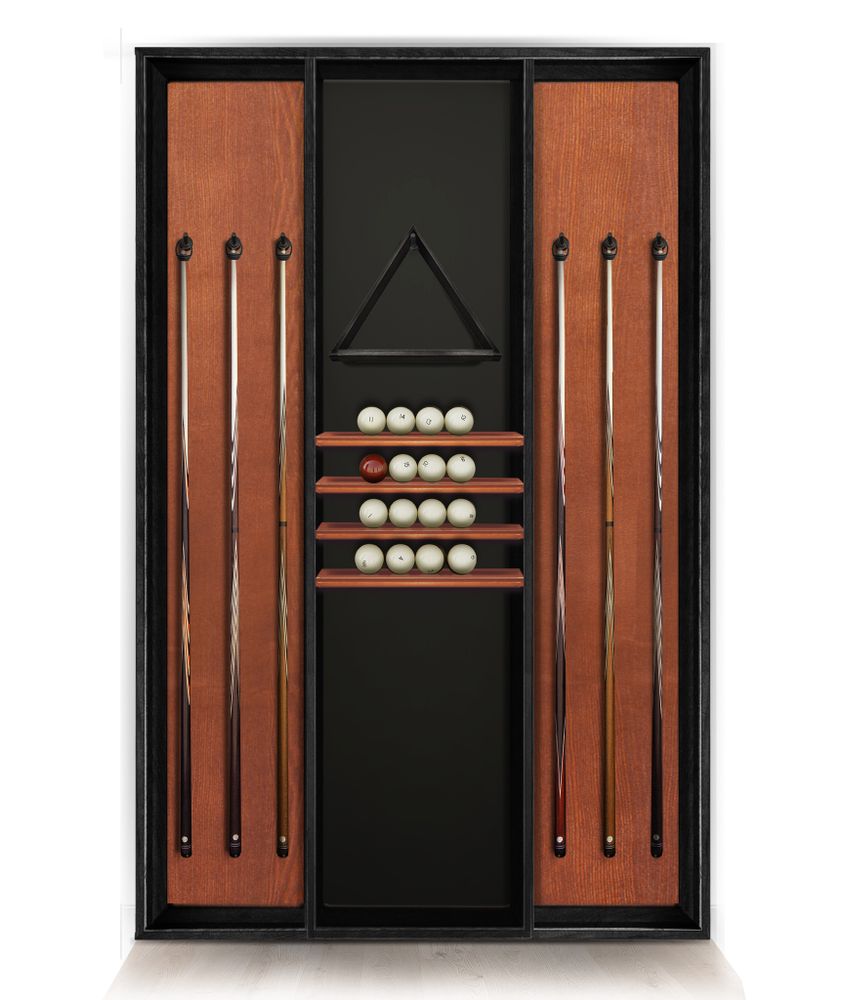 Киевница современная ясень мдф/шпон сукно на 6 киев (black-wood,Манчестер 70 yellow green)