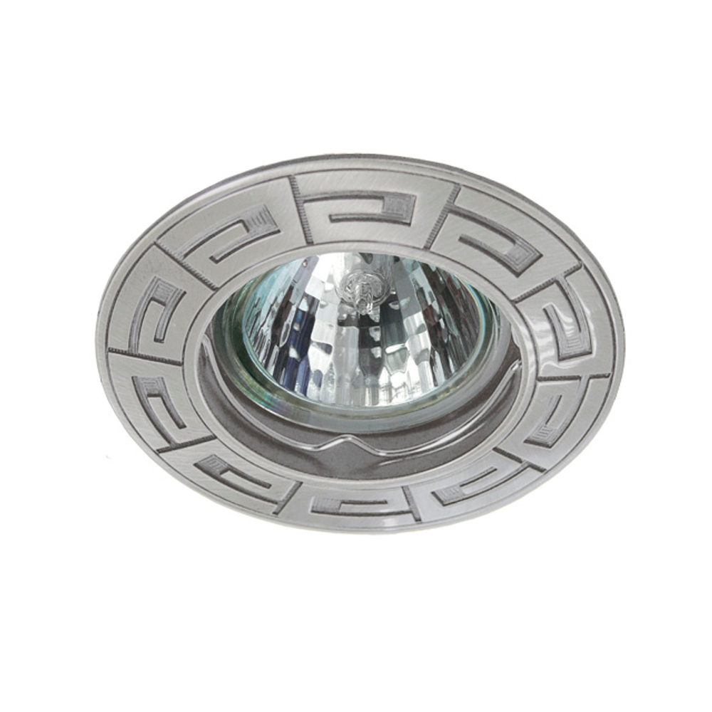 Точечный светильник Kanlux RODOS CT-DS09-C 4686