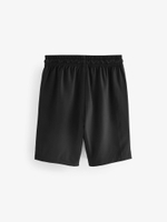 Шорты спортивные для мальчика Next Q86-720, Черный