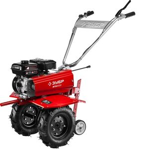 Мотоблоки ЗУБР