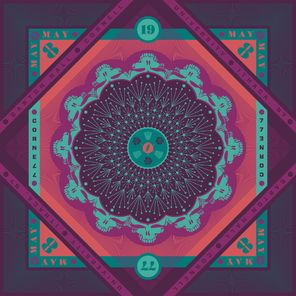 Grateful Dead / Cornell 5.8.77 (5LP)