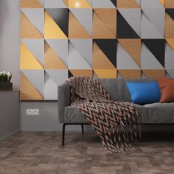 Винил Fine Floor Бангалор