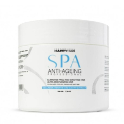 Happy Hair Ботокс SPA Anti-Ageing для Ламинирования волос СПА